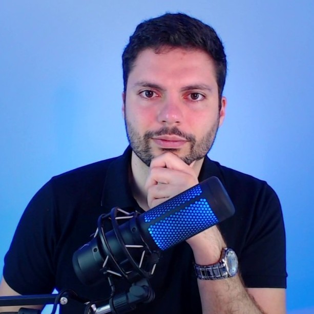 Paulo Mulotto