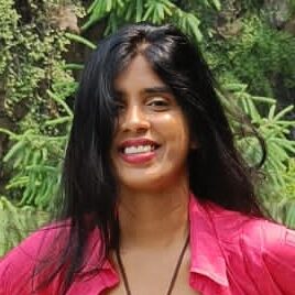 Tara Iyer