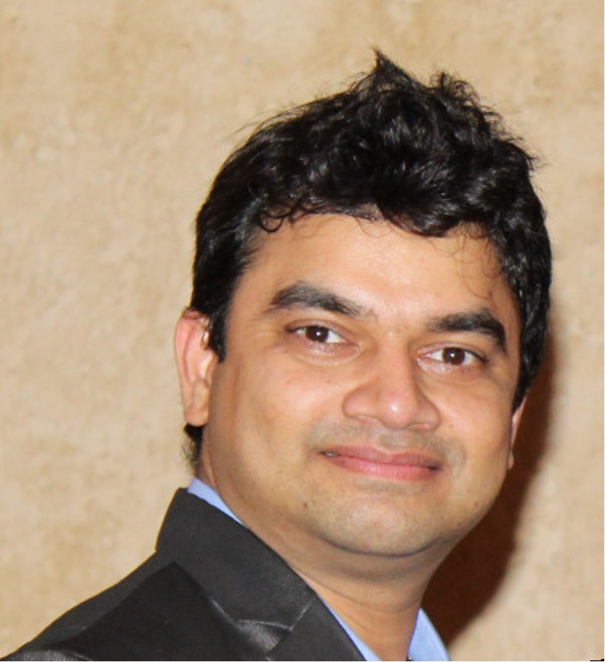 Amit Prabhakar