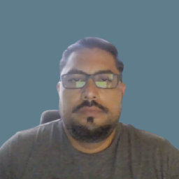 Cesar Ivan Murillo Sandoval