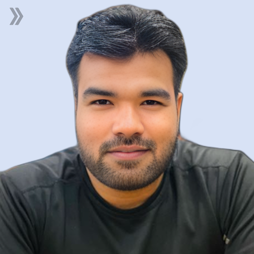 Gaurav Verma