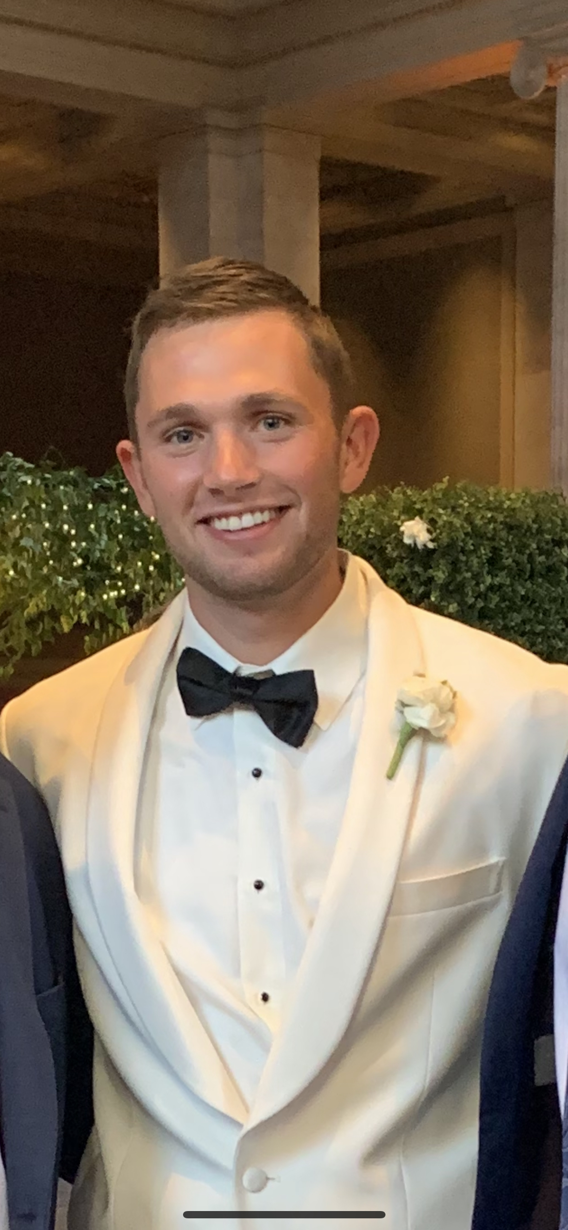 Timothy Phillips