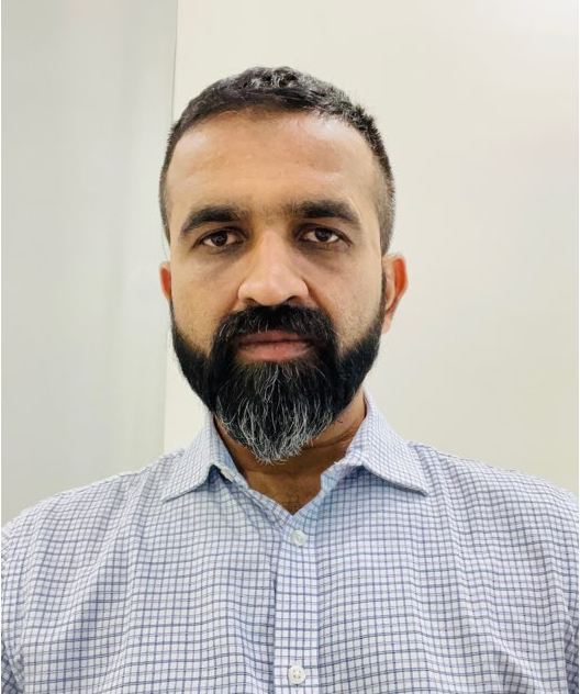 Kunal Patel