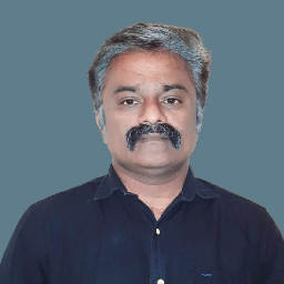 Manikandan Vembu Balasubramanian
