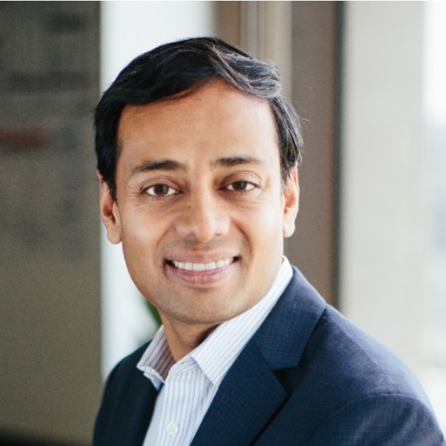 Mehul Patel 