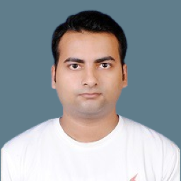 Piyush Kumar Sinha