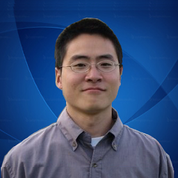 Raymond Lieu