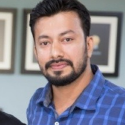 Sameer Pansari