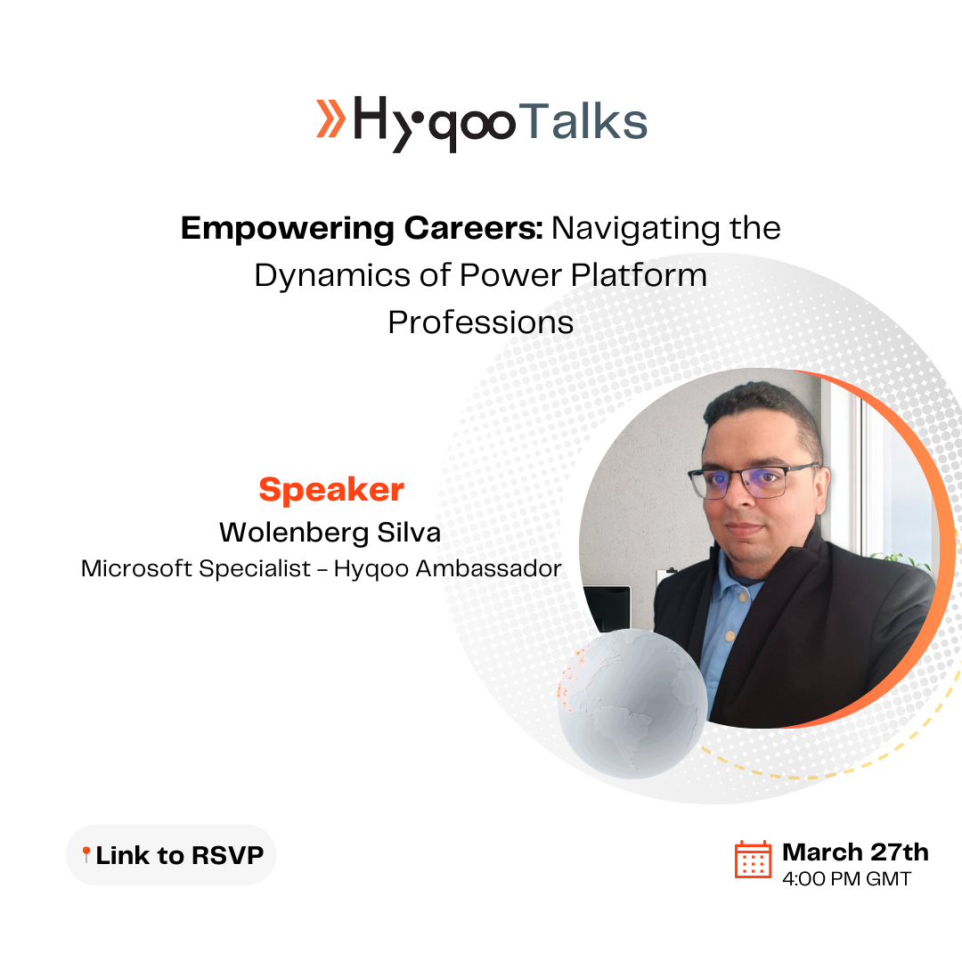 Empowering Careers: Navigating the Dynamics of Power Platform Professions