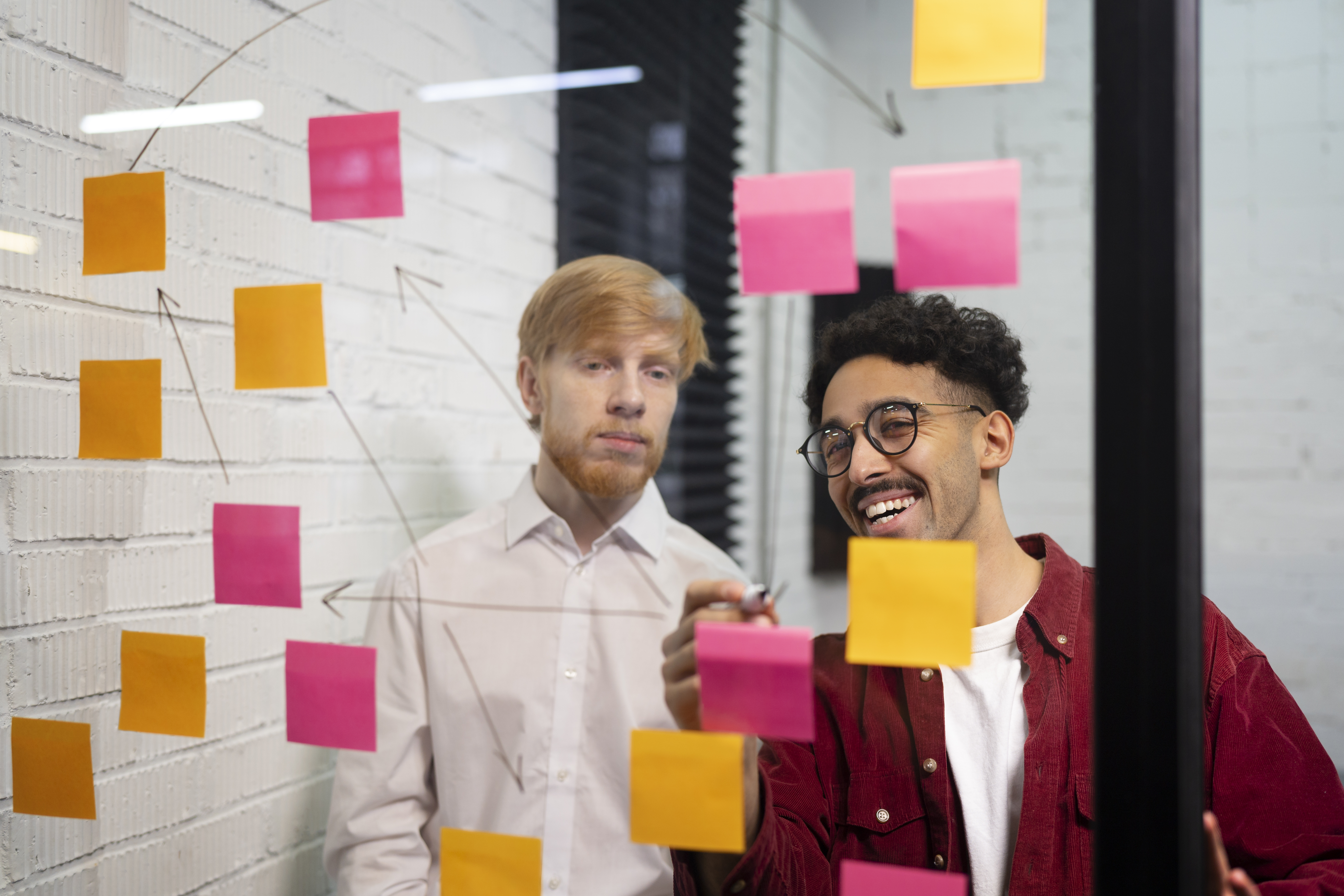 Kanban vs Agile