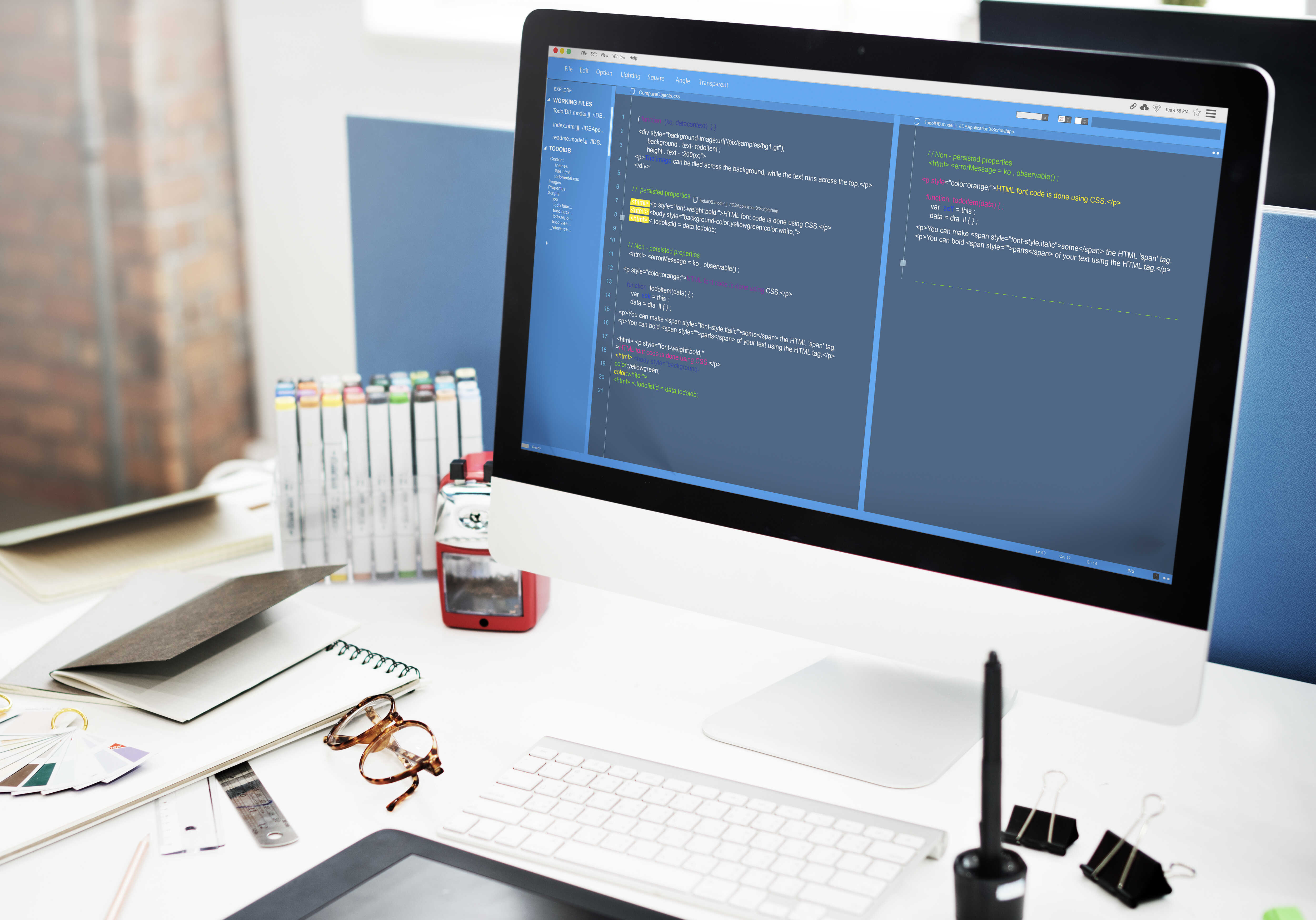 Python vs Node.js