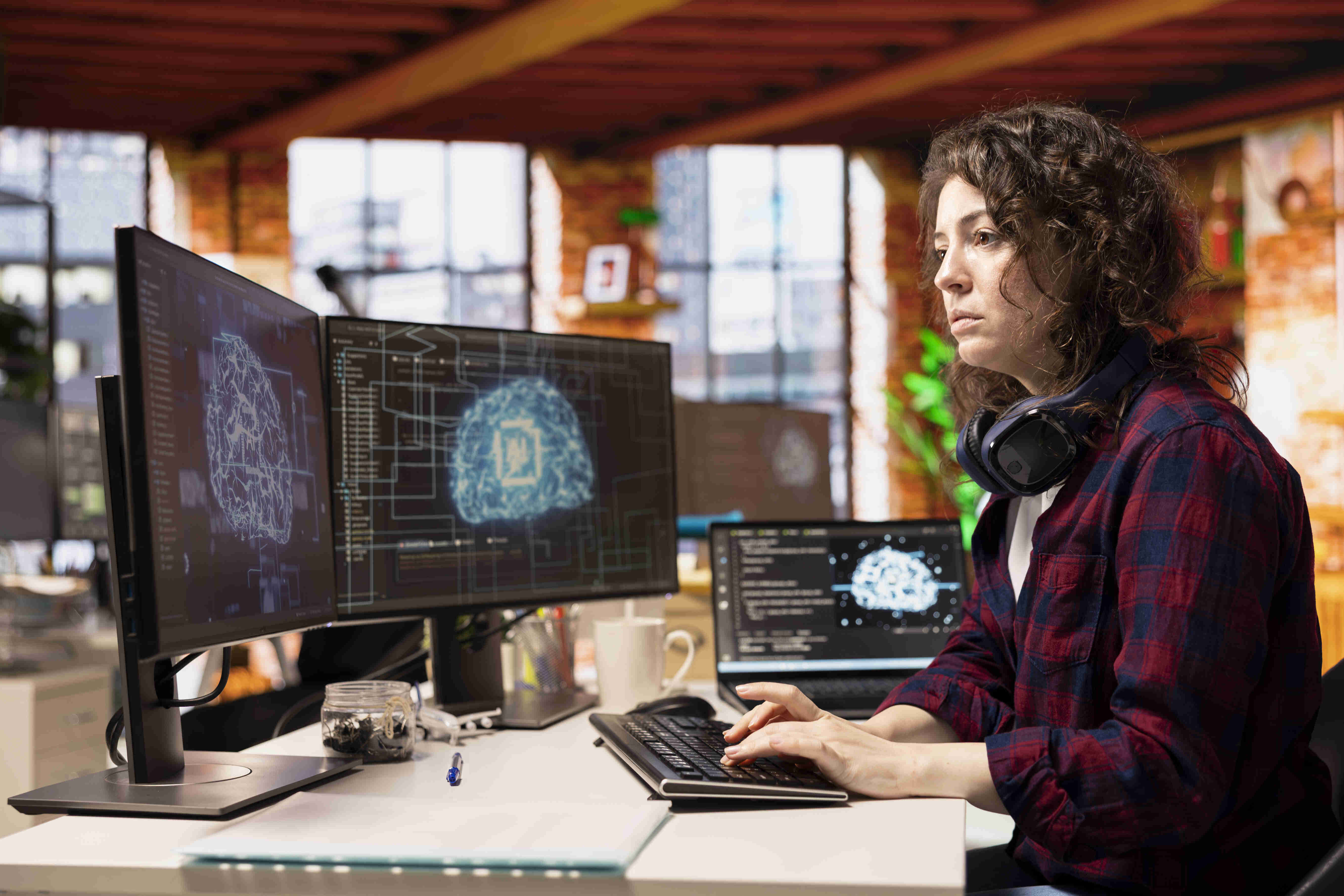 Agentic AI for Organizations