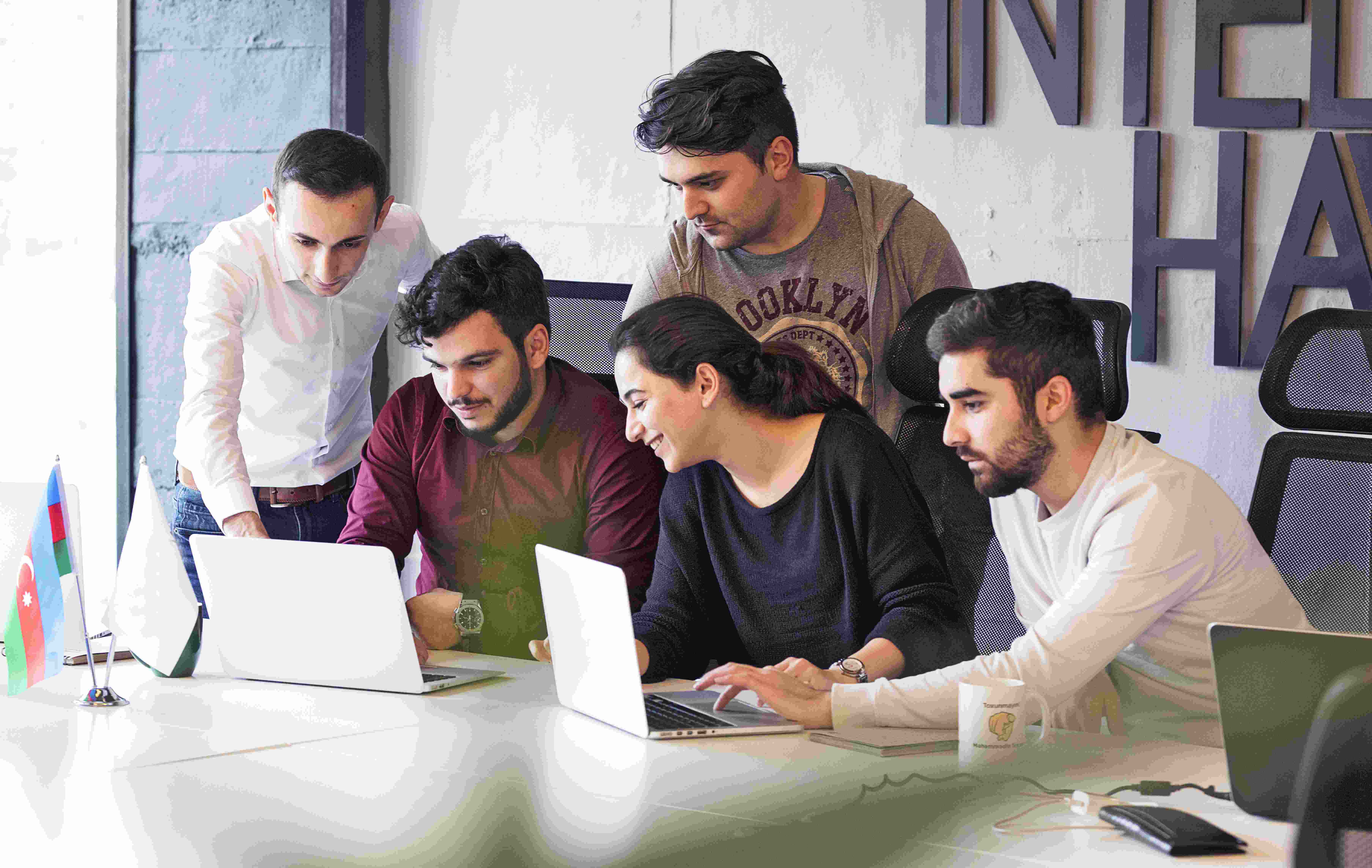 AI-First Delivery Teams for a Fortune 100 Tech Giant
