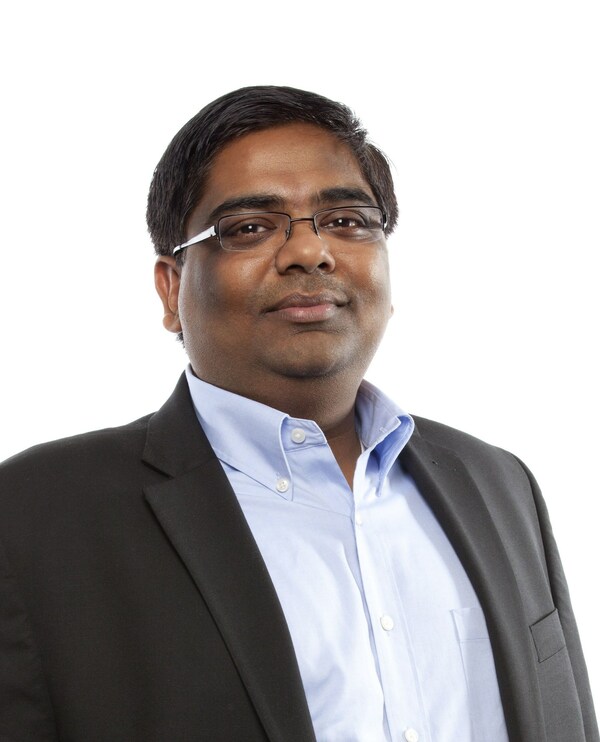 Atul Kumar