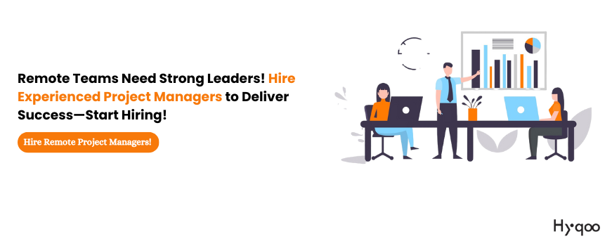 Streamline your Projects