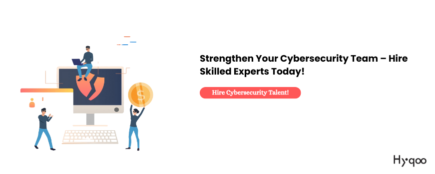 Hire Cybersecurity Talent