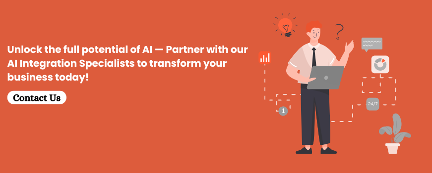 Unlock the full potential of Al