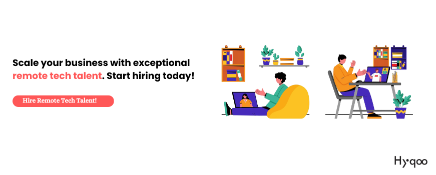 Global remote talent hiring 