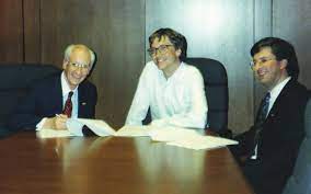 Bill Gates